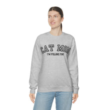 Load image into Gallery viewer, Unisex Heavy Blend™ Crewneck Sweatshirt