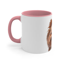 Load image into Gallery viewer, Coffee Mug with your Pet