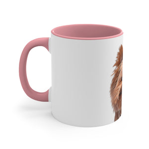 Coffee Mug with your Pet