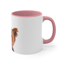 Load image into Gallery viewer, Coffee Mug with your Pet