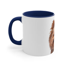 Load image into Gallery viewer, Coffee Mug with your Pet