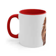 Load image into Gallery viewer, Coffee Mug with your Pet