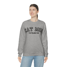 Load image into Gallery viewer, Unisex Heavy Blend™ Crewneck Sweatshirt