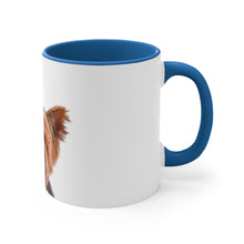 Load image into Gallery viewer, Coffee Mug with your Pet