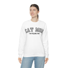 Load image into Gallery viewer, Unisex Heavy Blend™ Crewneck Sweatshirt