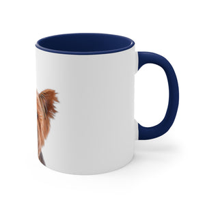 Coffee Mug with your Pet