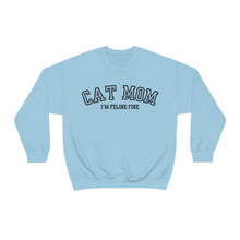 Load image into Gallery viewer, Unisex Heavy Blend™ Crewneck Sweatshirt