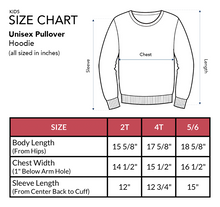Load image into Gallery viewer, Dog Wearing Sweater - Custom Embroidered Hoodie