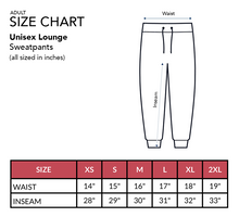 Load image into Gallery viewer, Dog With Bow Tie - Custom Embroidered Lounge Pants
